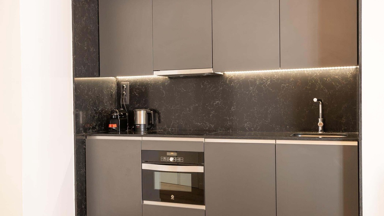 Photo of Kitchen in El Born