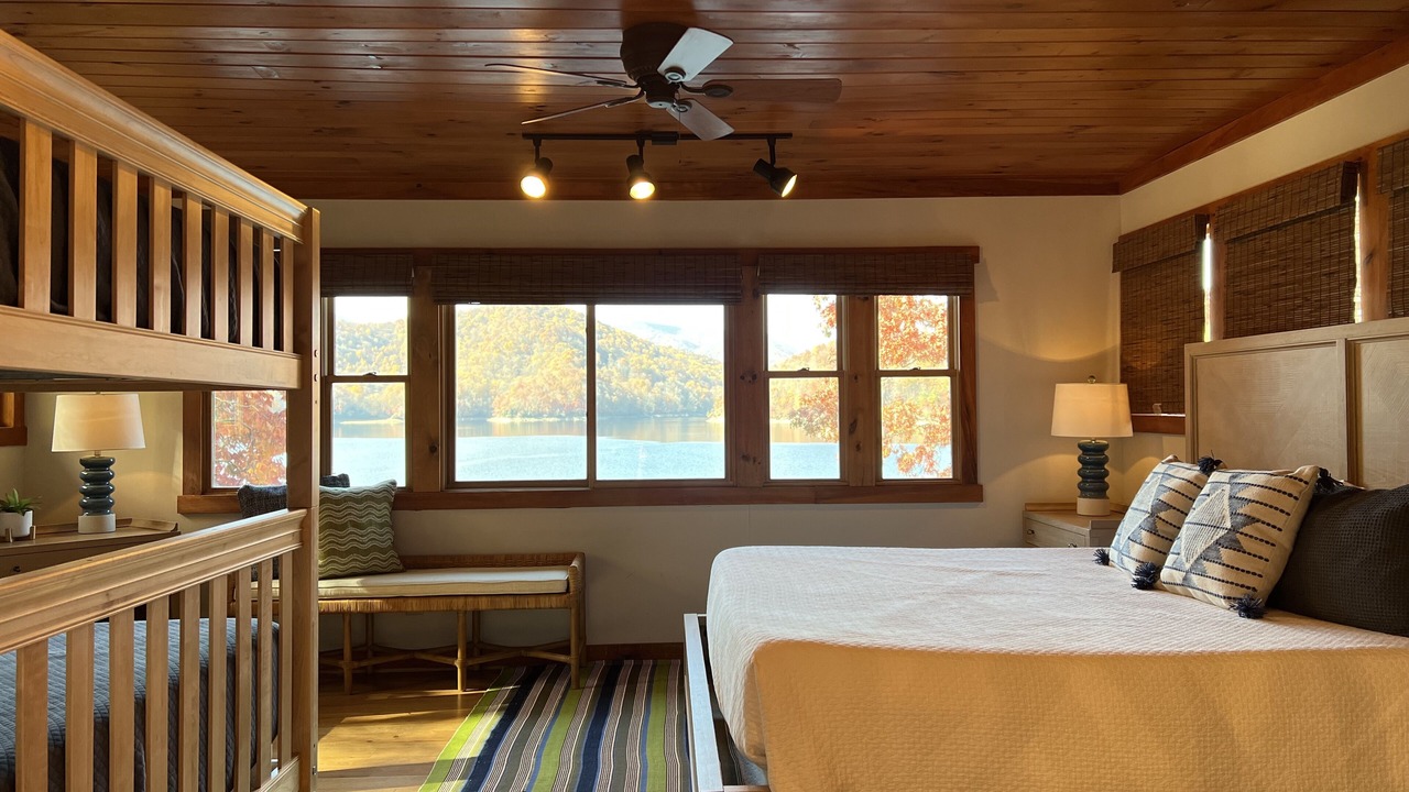 Photo of Bedroom in Topton
