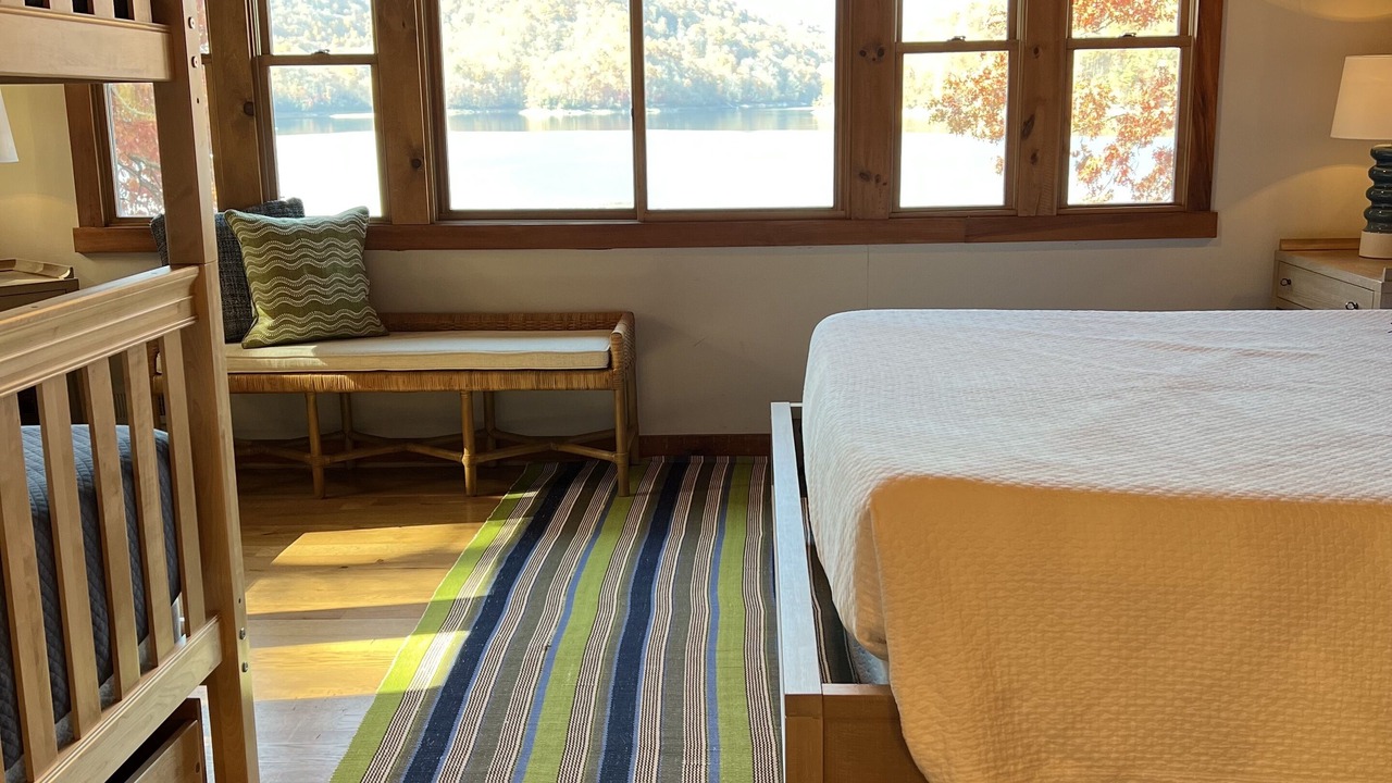 Photo of Bedroom in Topton