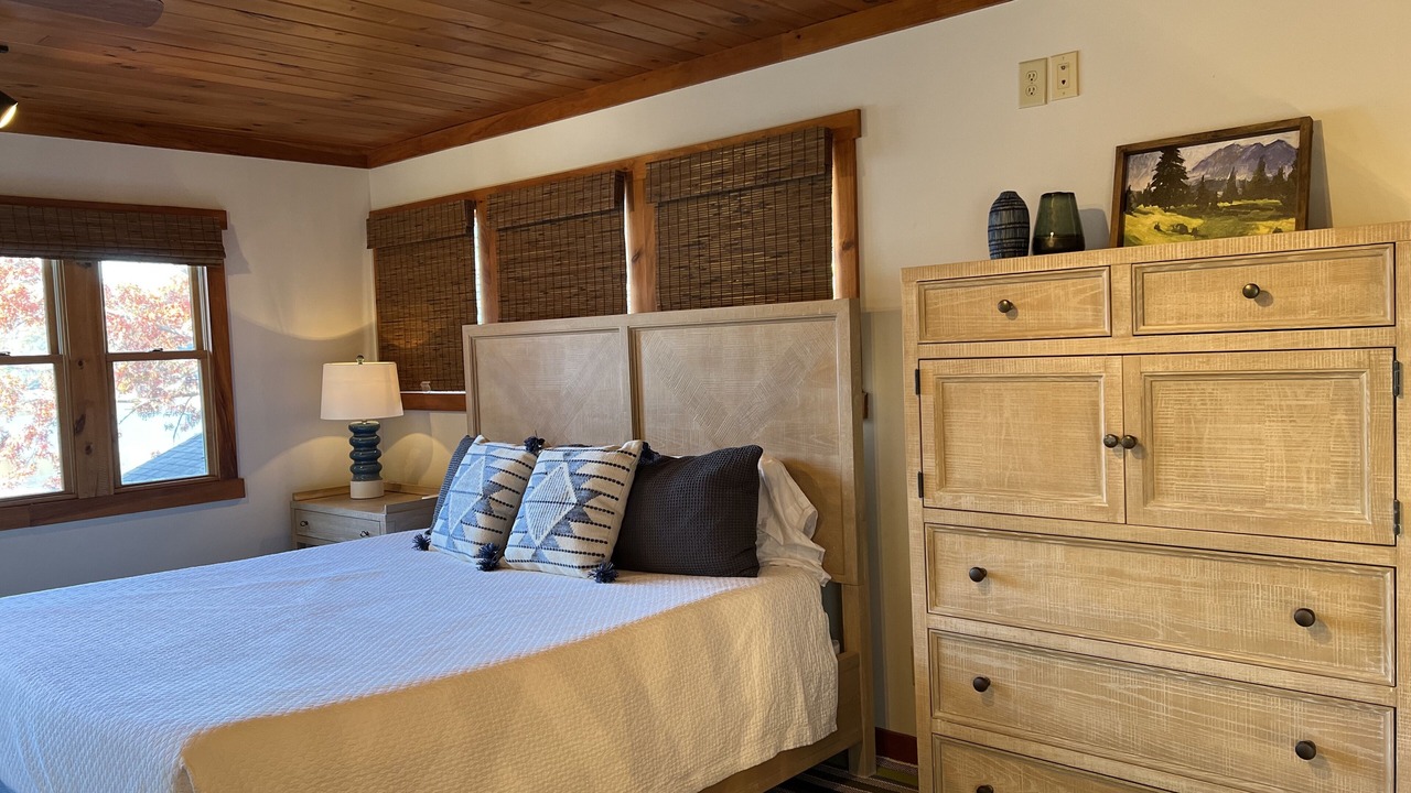 Photo of Bedroom in Topton