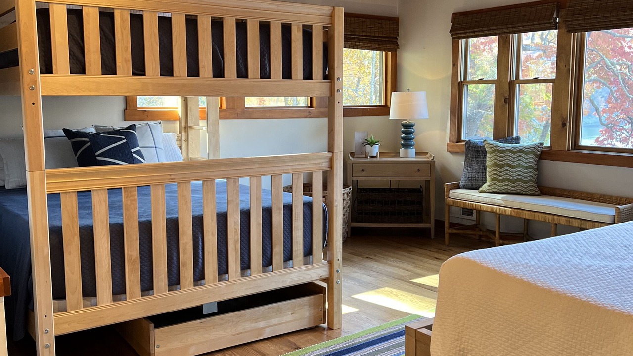 Photo of Bedroom in Topton