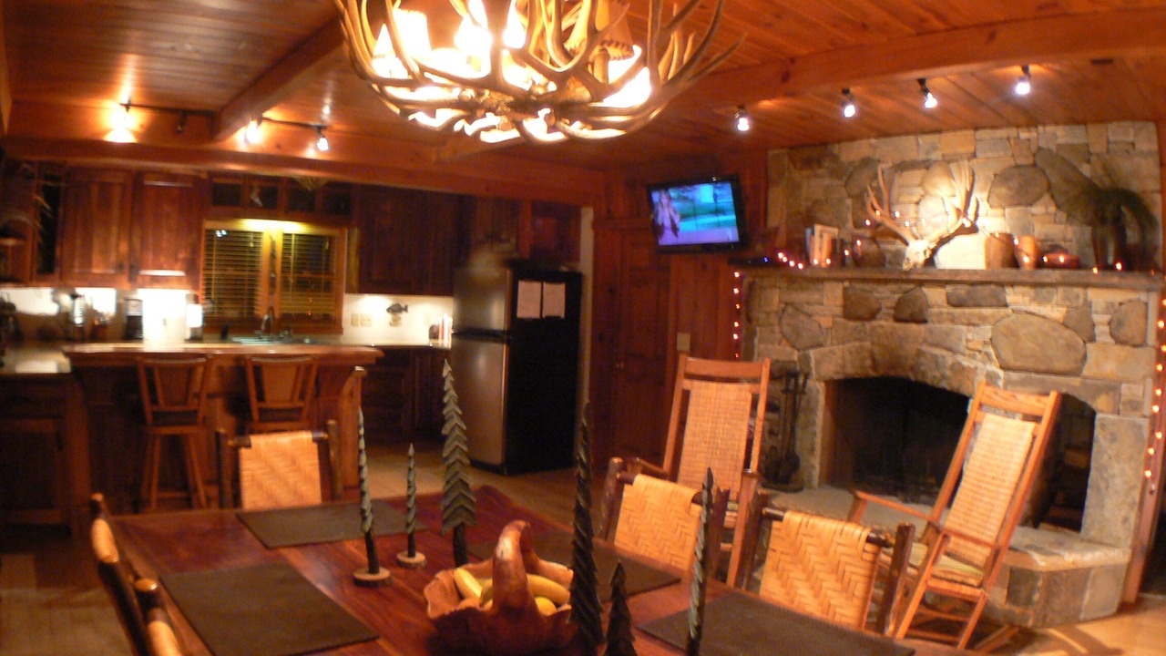Photo of Livingroom in Topton