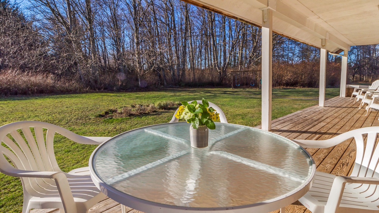 Photo of Outdoor in Friday Harbor