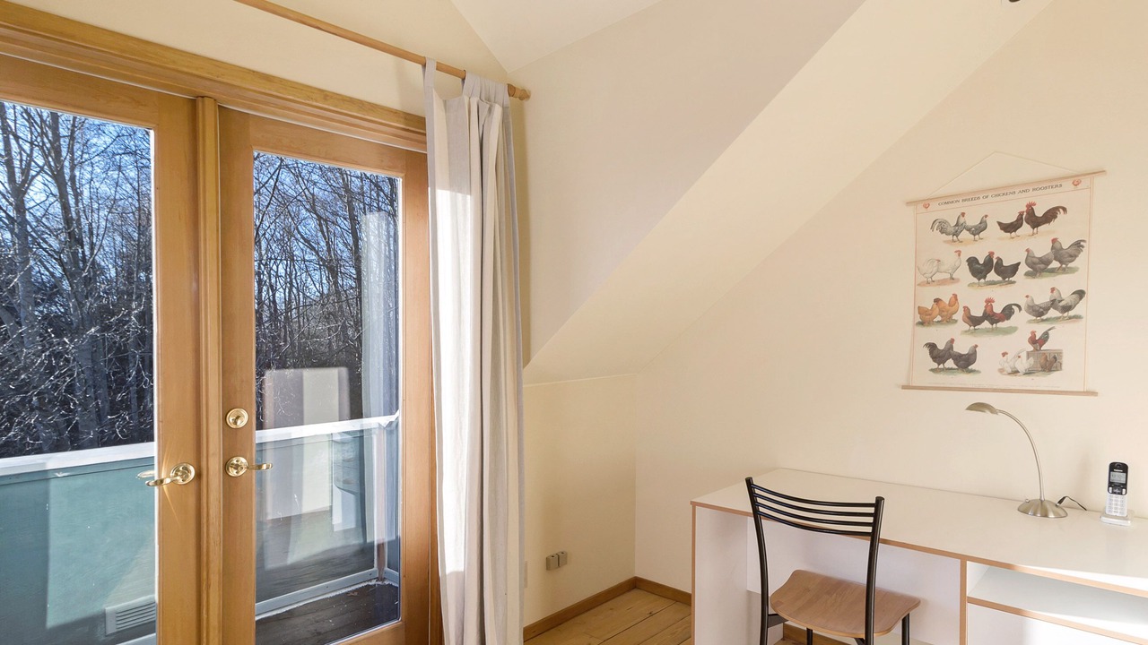 Photo of Bedroom in Friday Harbor