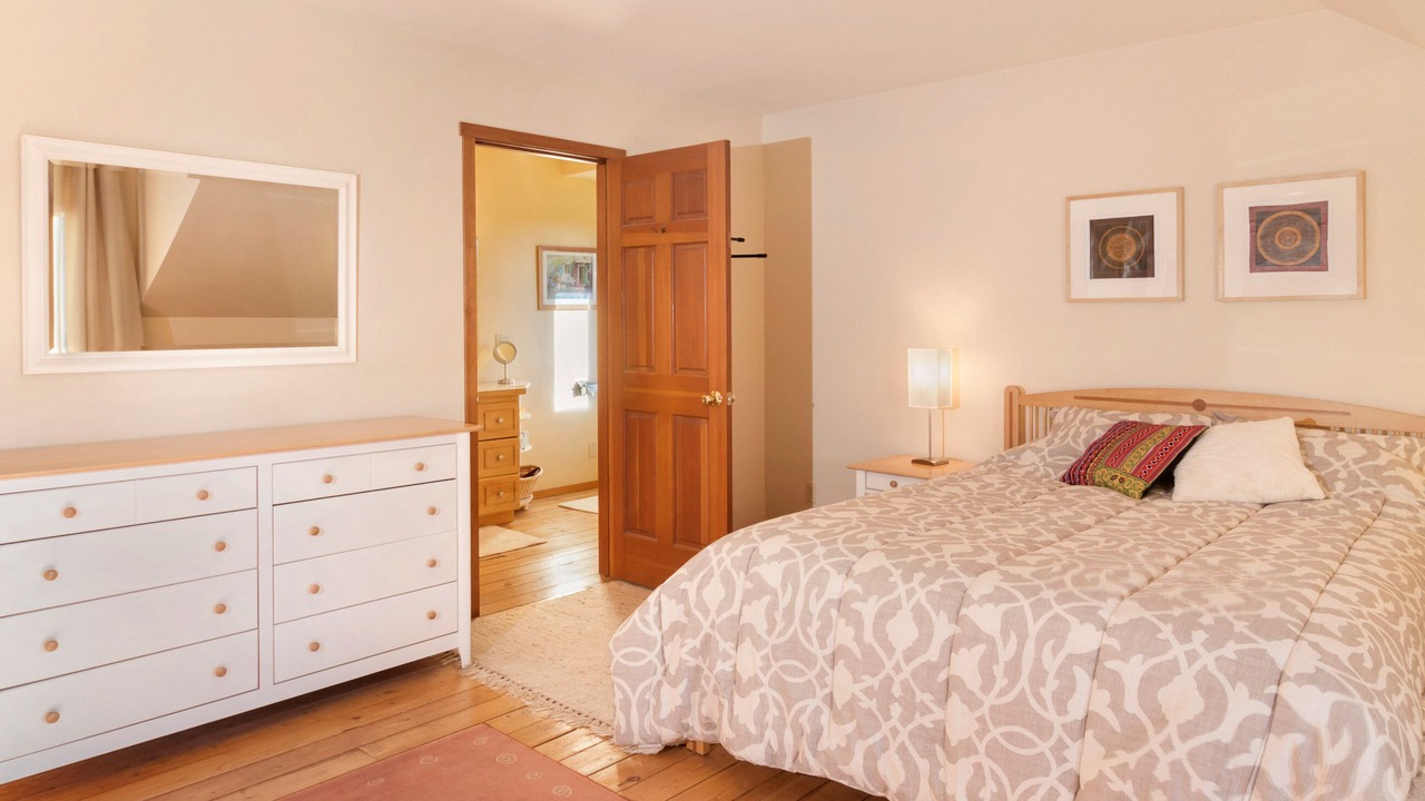 Photo of Bathroom in Friday Harbor