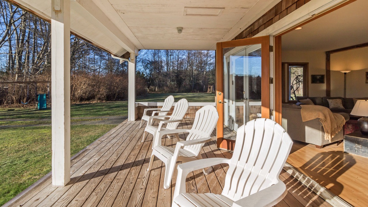 Photo of Outdoor in Friday Harbor