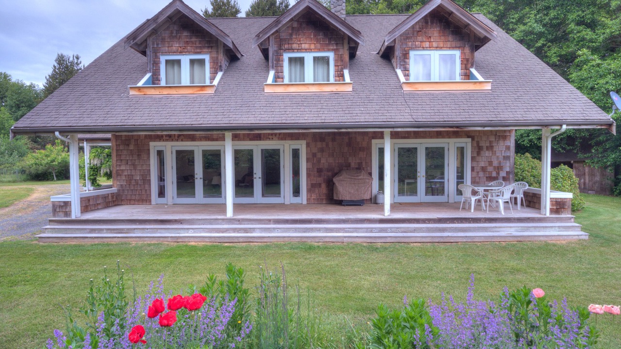 Photo of Outdoor in Friday Harbor