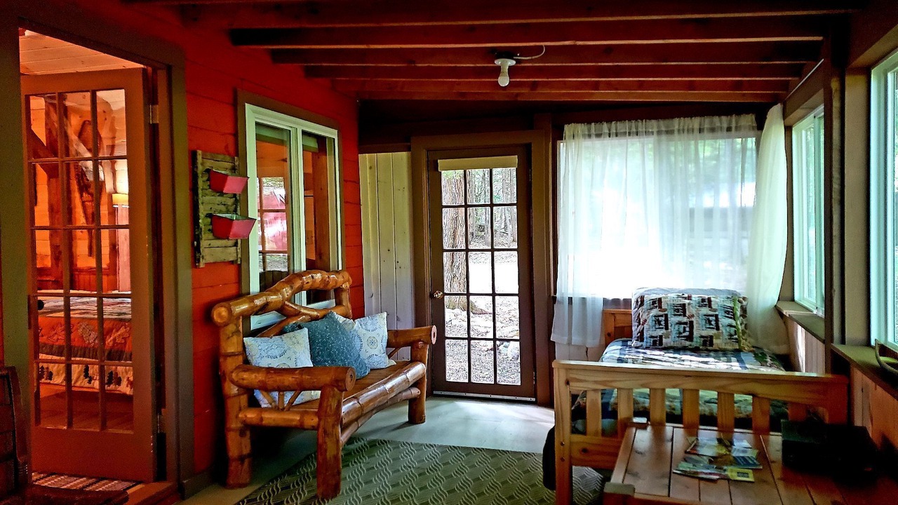 Photo of Outdoor in Caratunk
