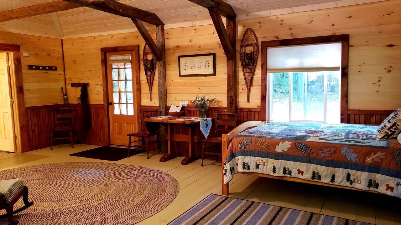 Photo of Bedroom in Caratunk