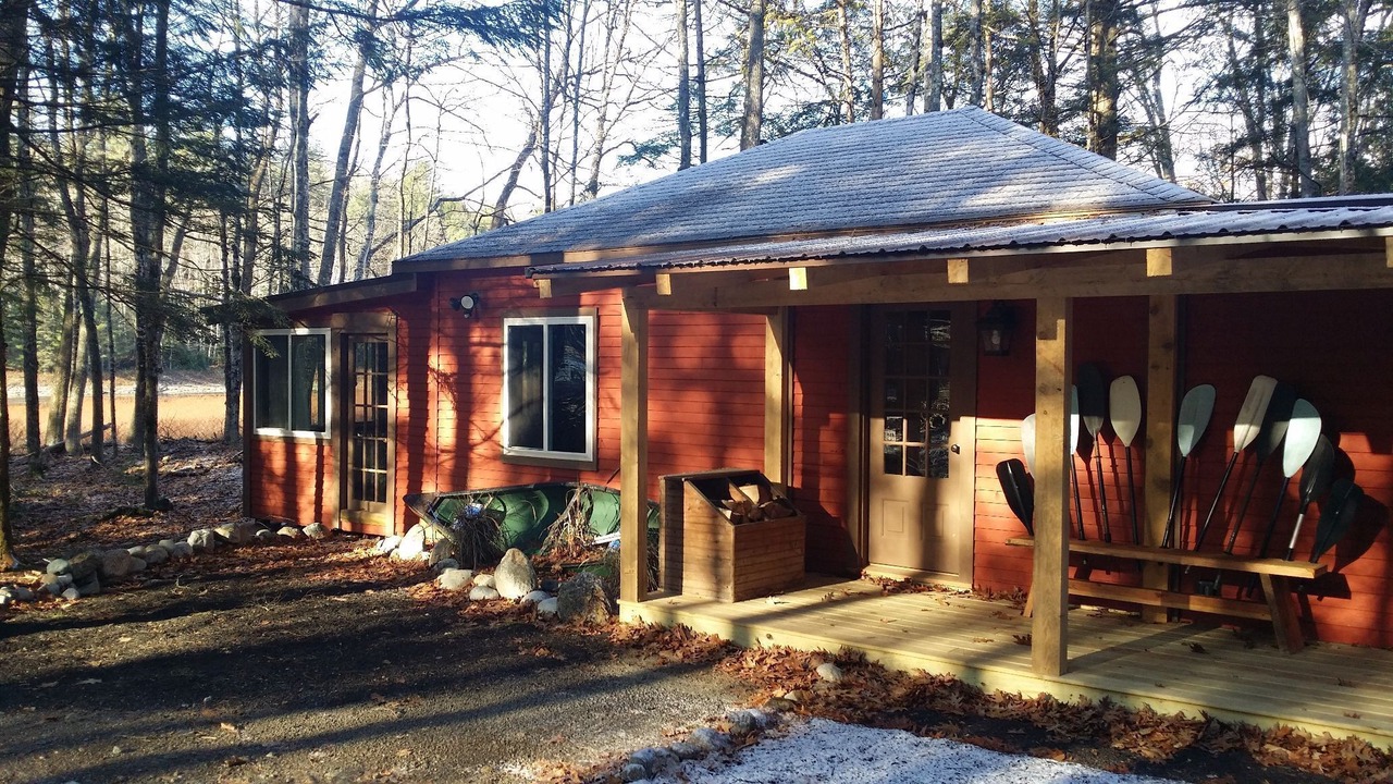 Photo of Outdoor in Caratunk
