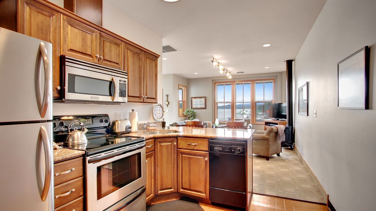 Photo of Others in Friday Harbor