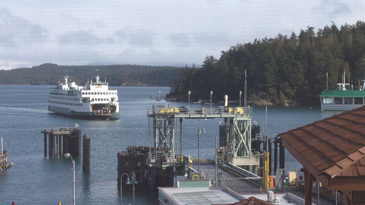 Photo of Outdoor in Friday Harbor