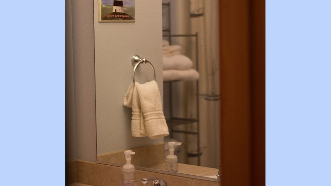 Photo of Bathroom in Friday Harbor