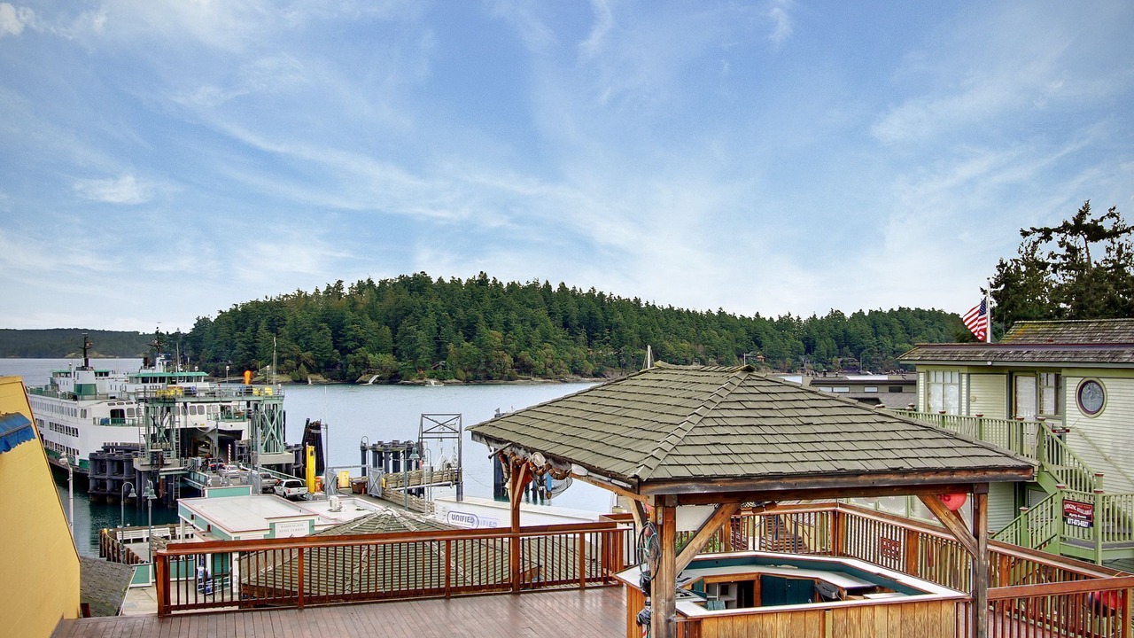 Photo of Others in Friday Harbor