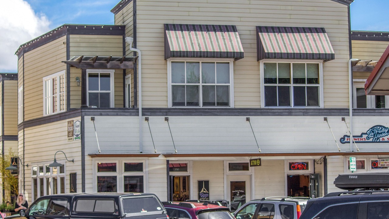 Photo of Others in Friday Harbor