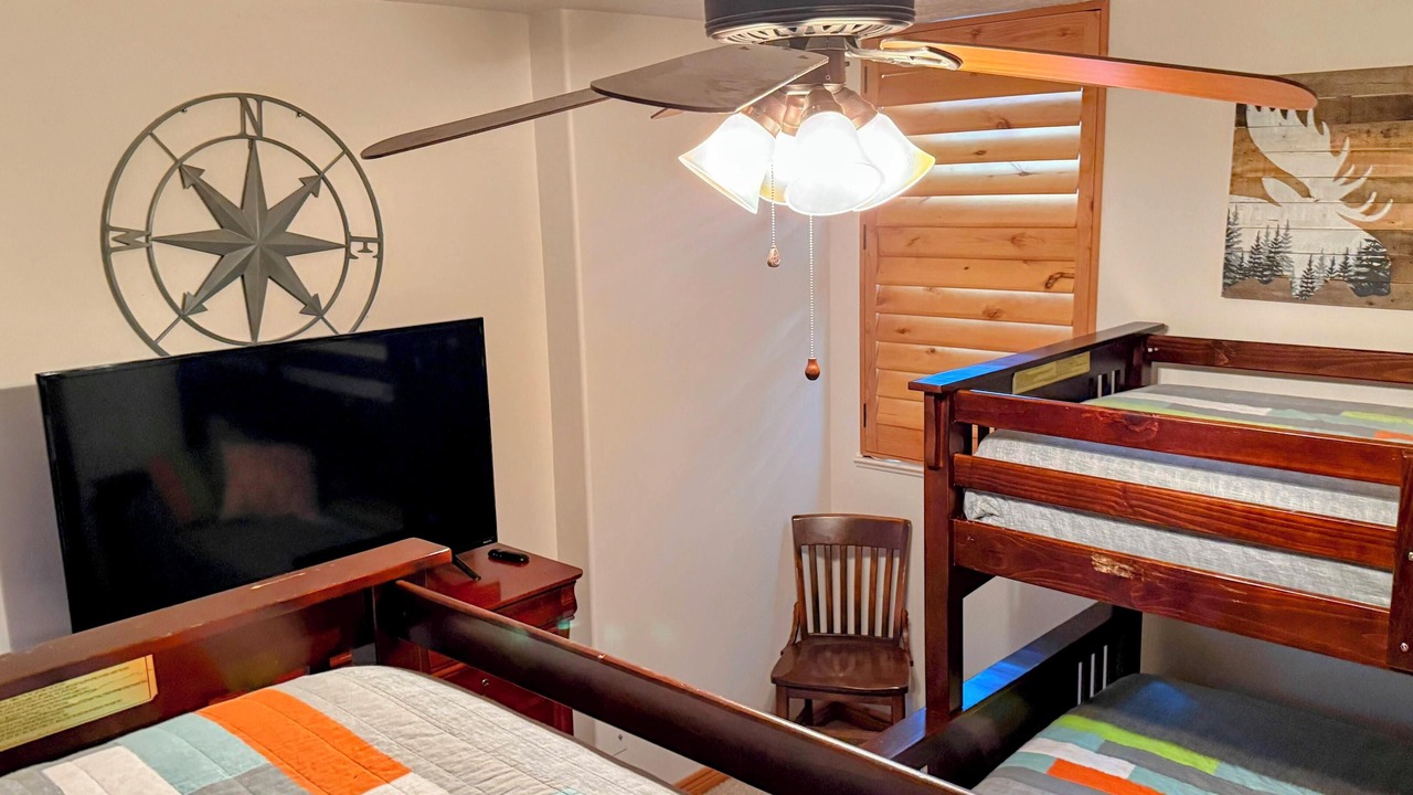 Photo of Bedroom in Eden