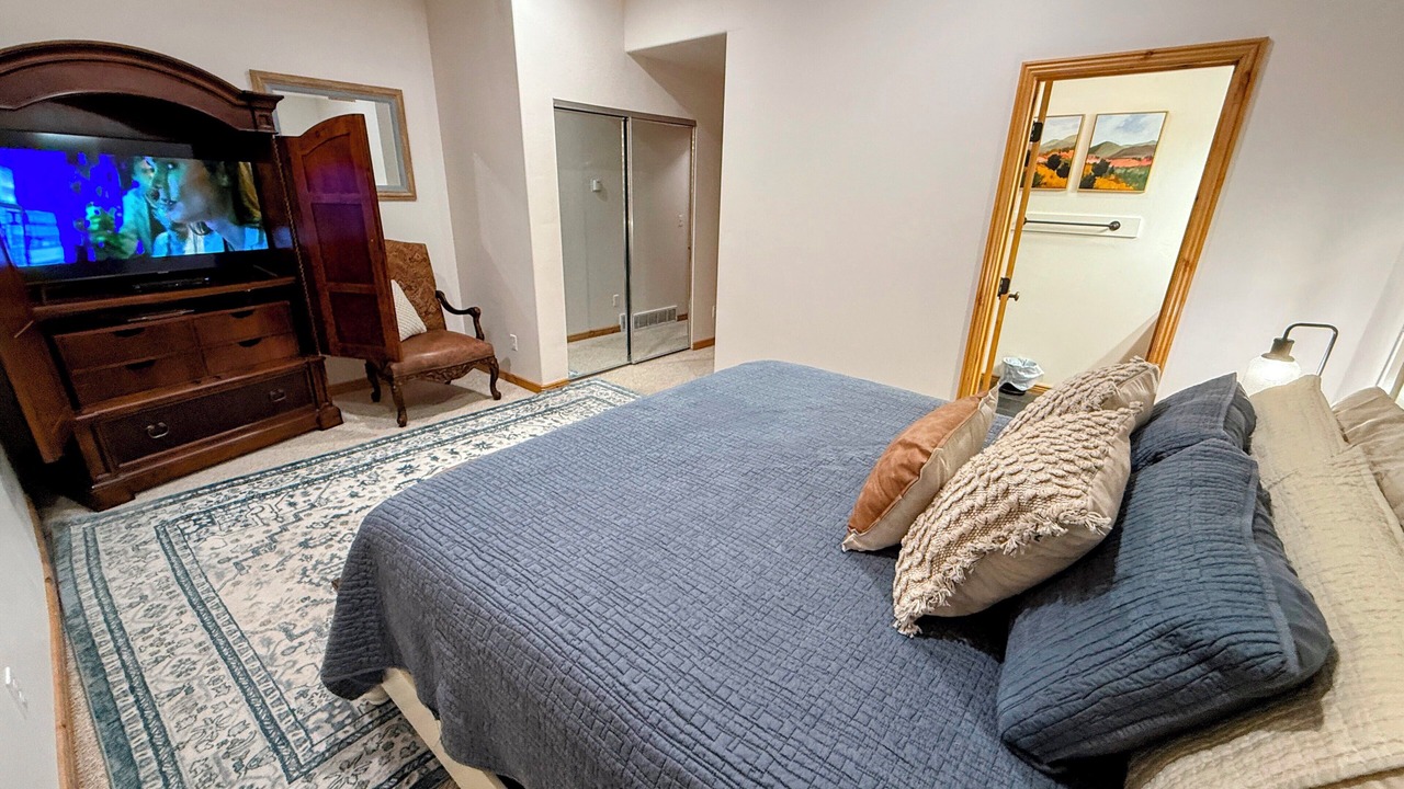 Photo of Bedroom in Eden