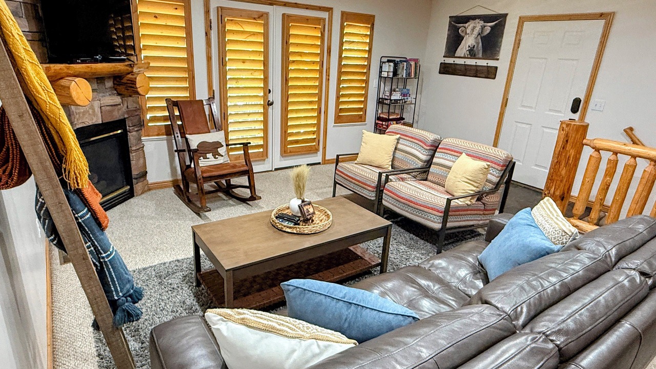Photo of Livingroom in Eden