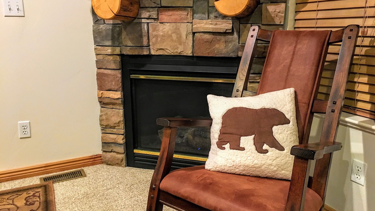 Photo of Livingroom in Eden