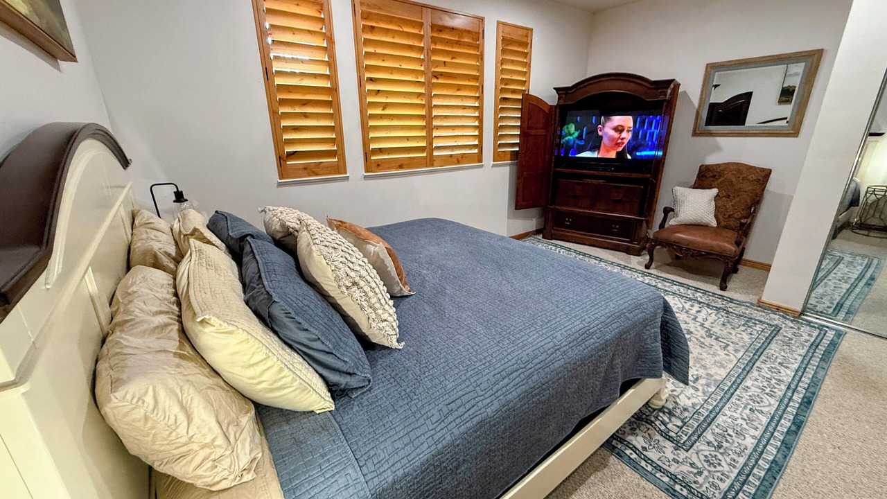 Photo of Bedroom in Eden