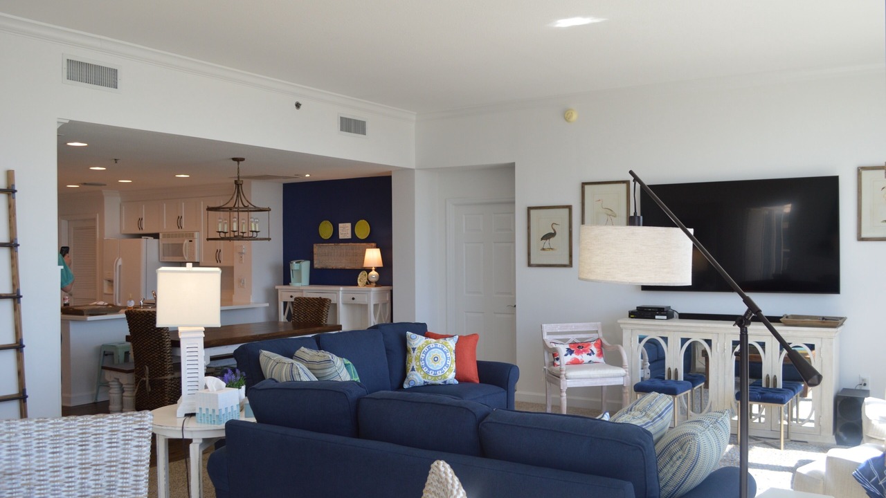 Photo of Livingroom in Thomas Drive