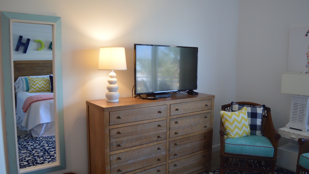Photo of Bedroom in Thomas Drive