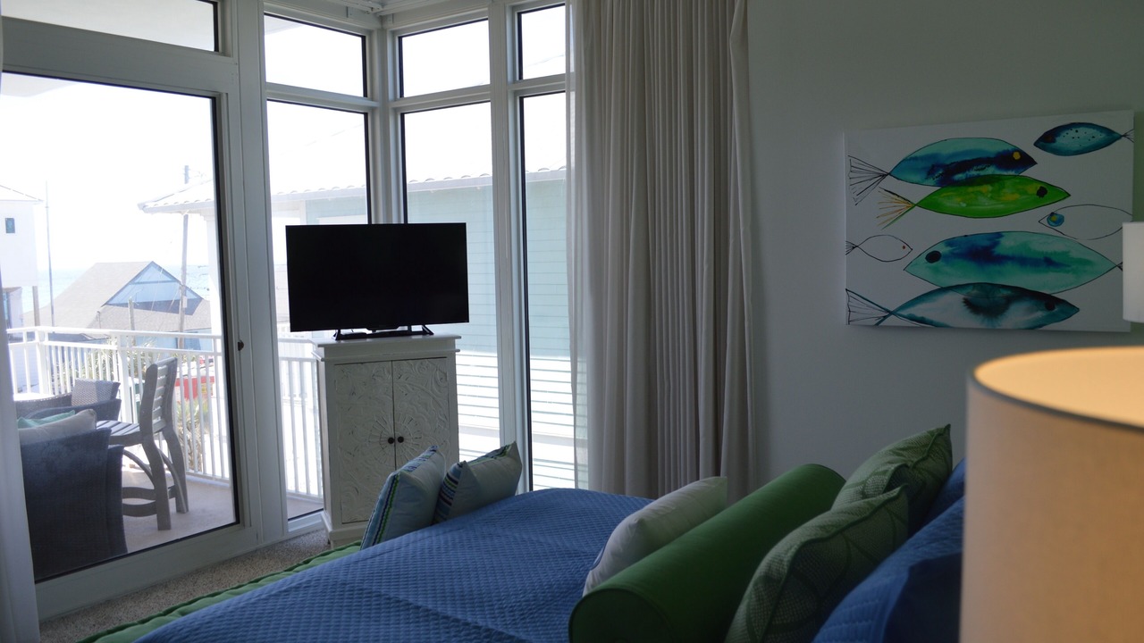 Photo of Bedroom in Thomas Drive