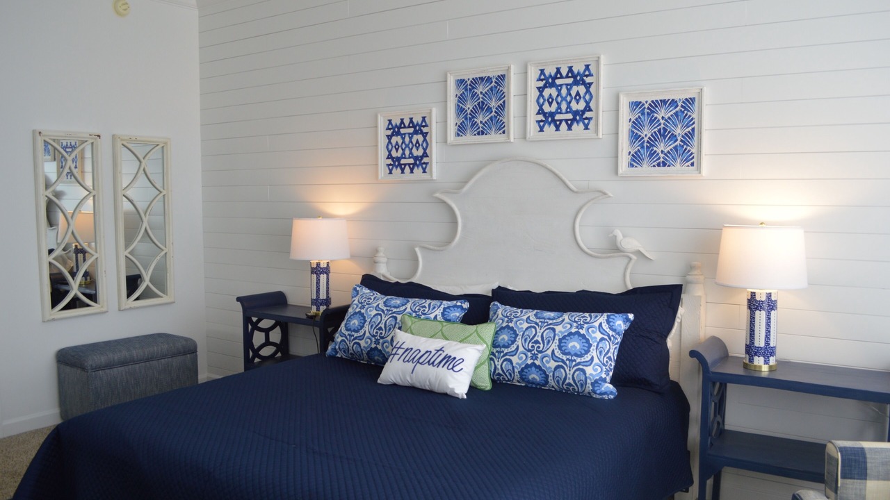 Photo of Bedroom in Thomas Drive