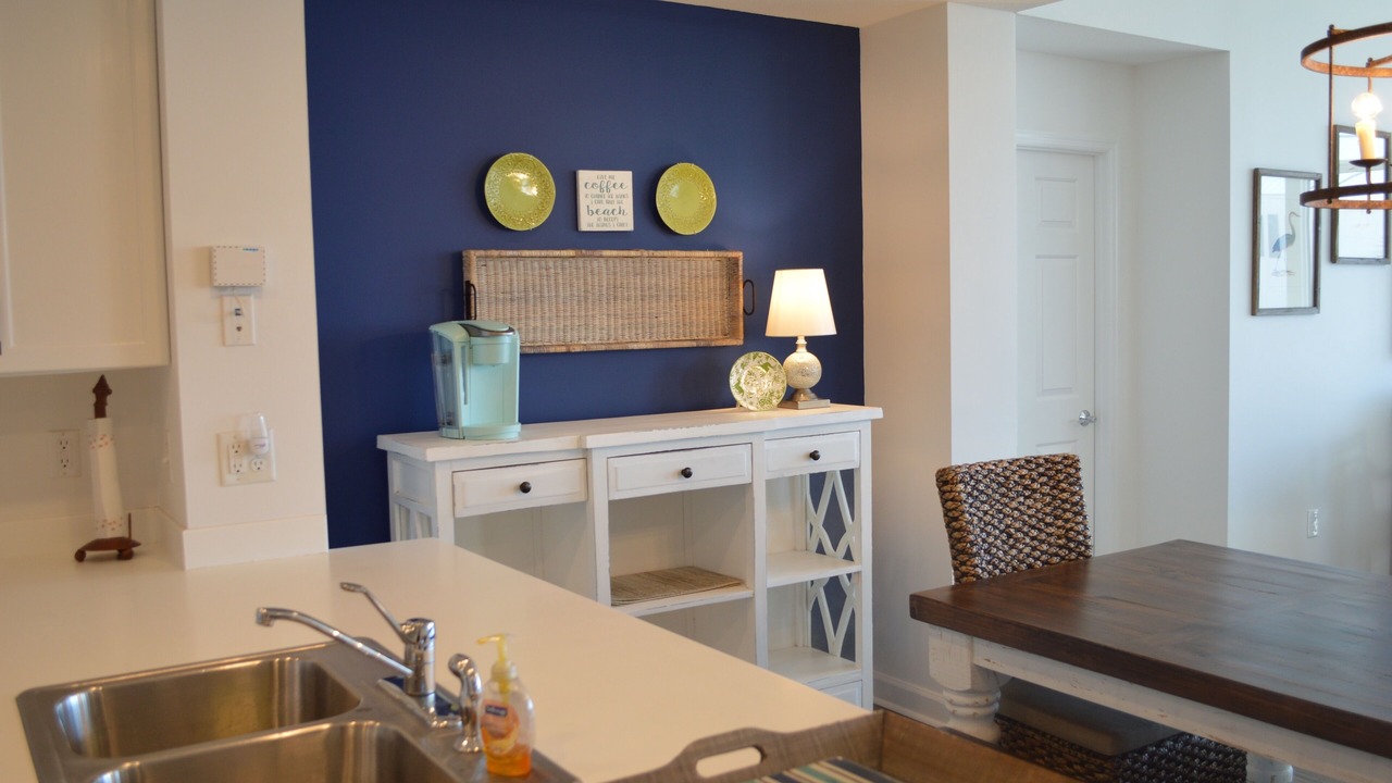 Photo of Kitchen in Thomas Drive