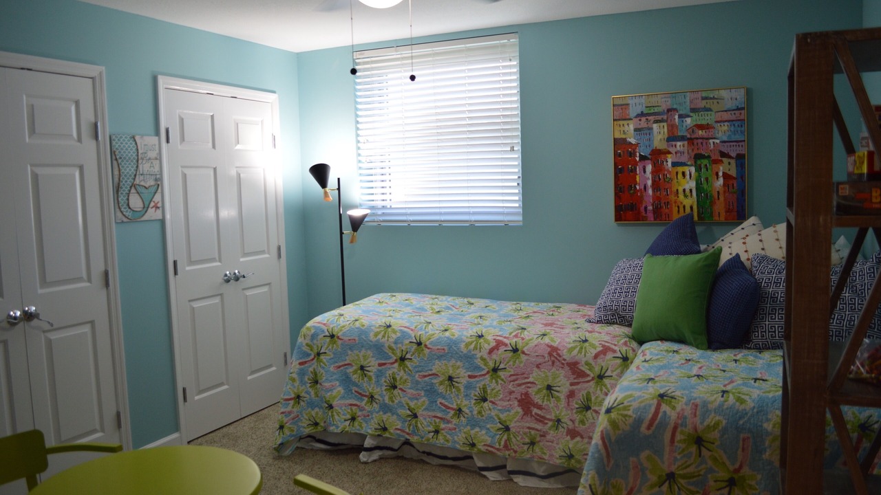 Photo of Bedroom in Thomas Drive