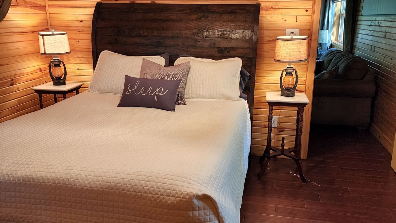 Photo of Bedroom in Scranton