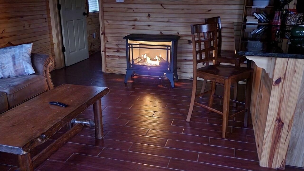 Photo of Livingroom in Scranton