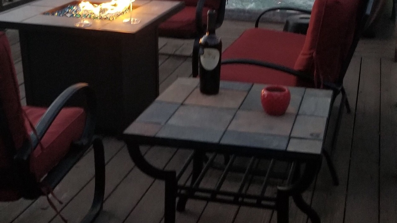 Photo of Patio Balcony in Scranton
