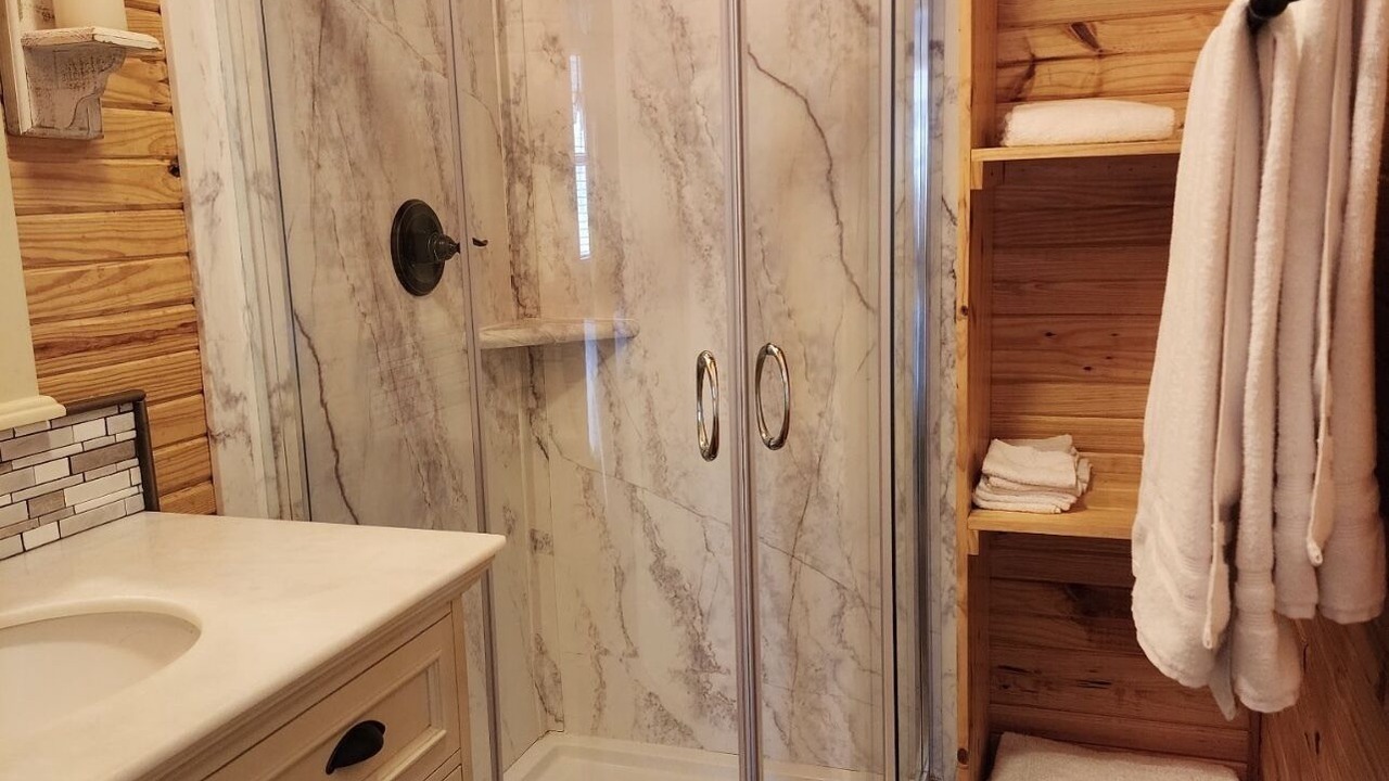 Photo of Bathroom in Scranton