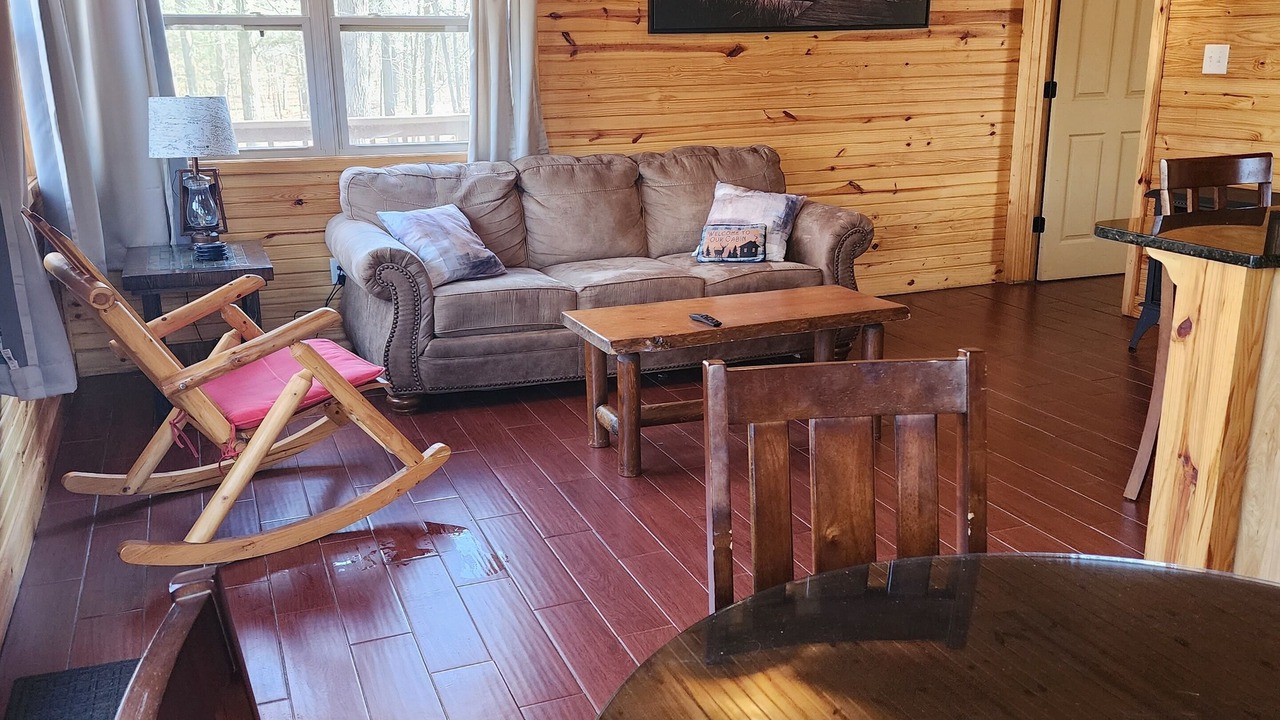 Photo of Livingroom in Scranton