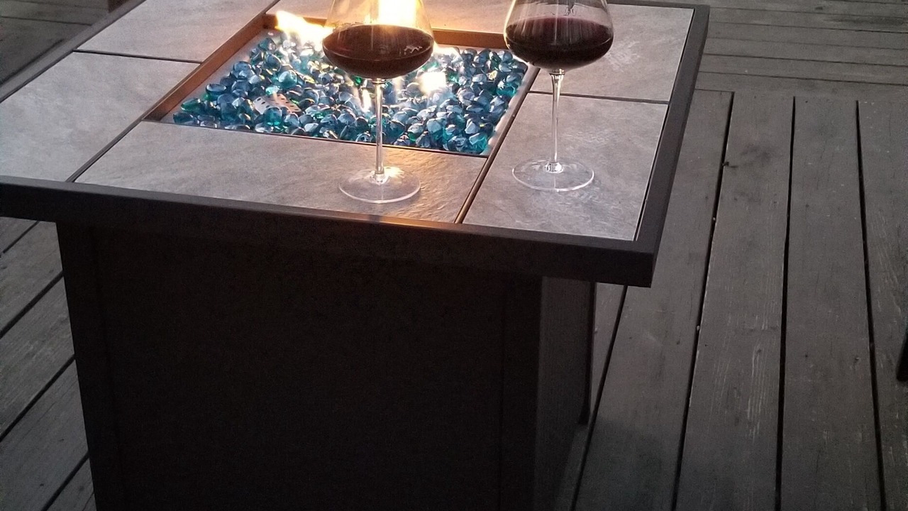 Photo of Patio Balcony in Scranton