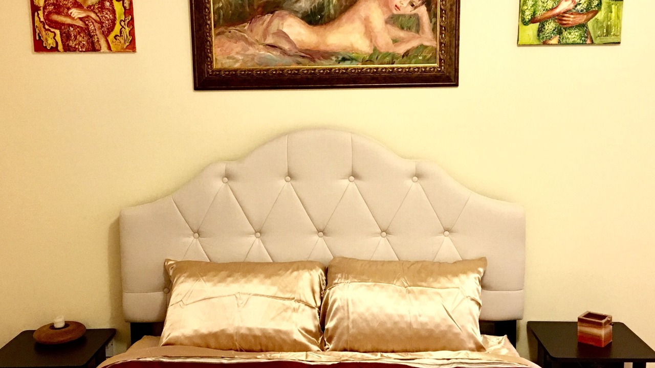 Photo of Bedroom in Orlando