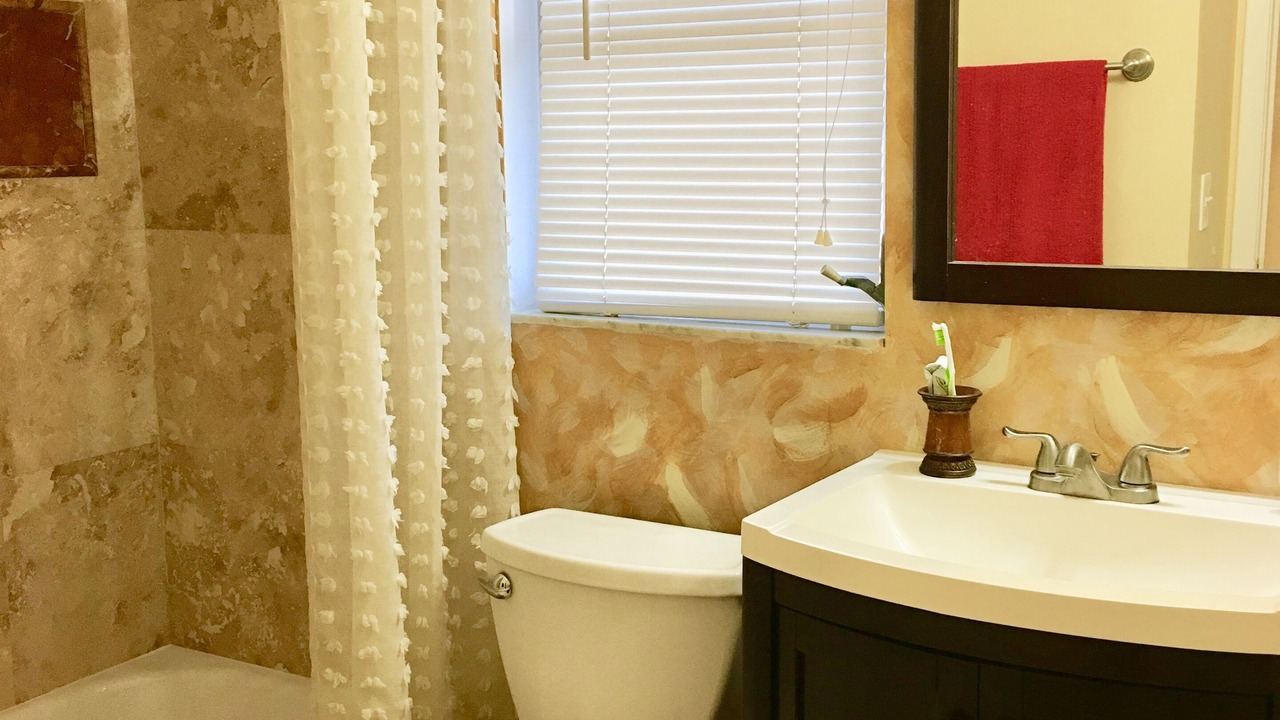 Photo of Bathroom in Orlando