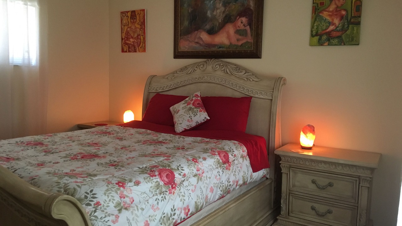 Photo of Bedroom in Orlando