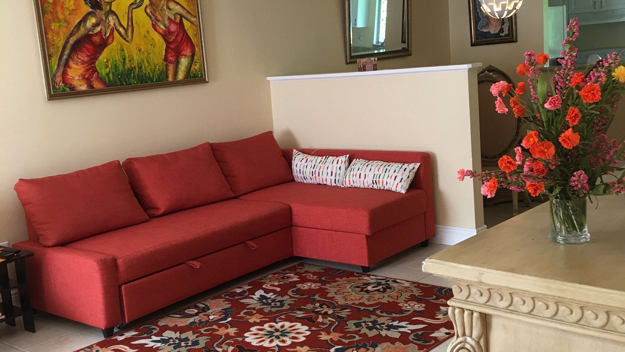 Photo of Livingroom in Orlando