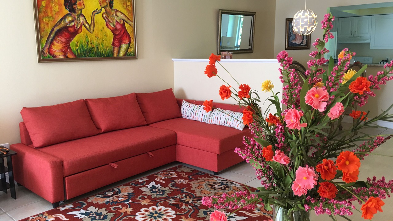 Photo of Livingroom in Orlando