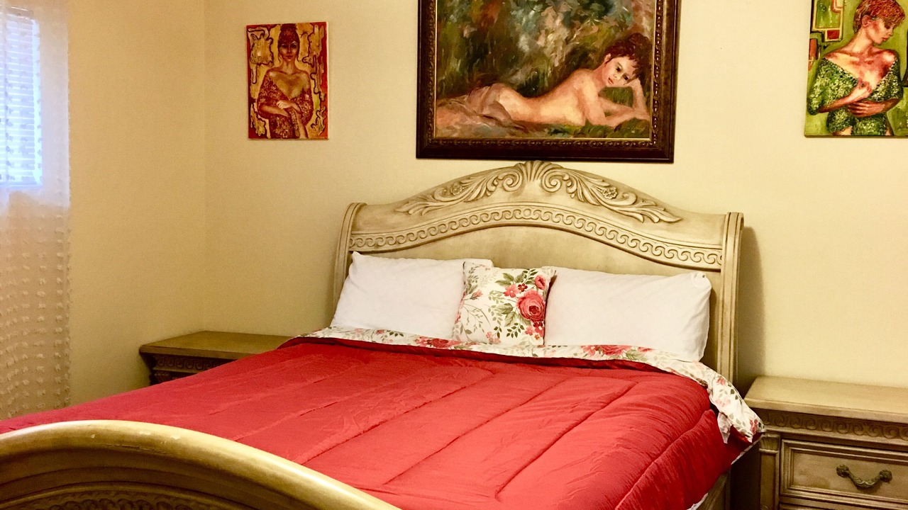 Photo of Bedroom in Orlando