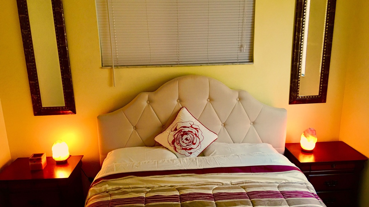 Photo of Bedroom in Orlando