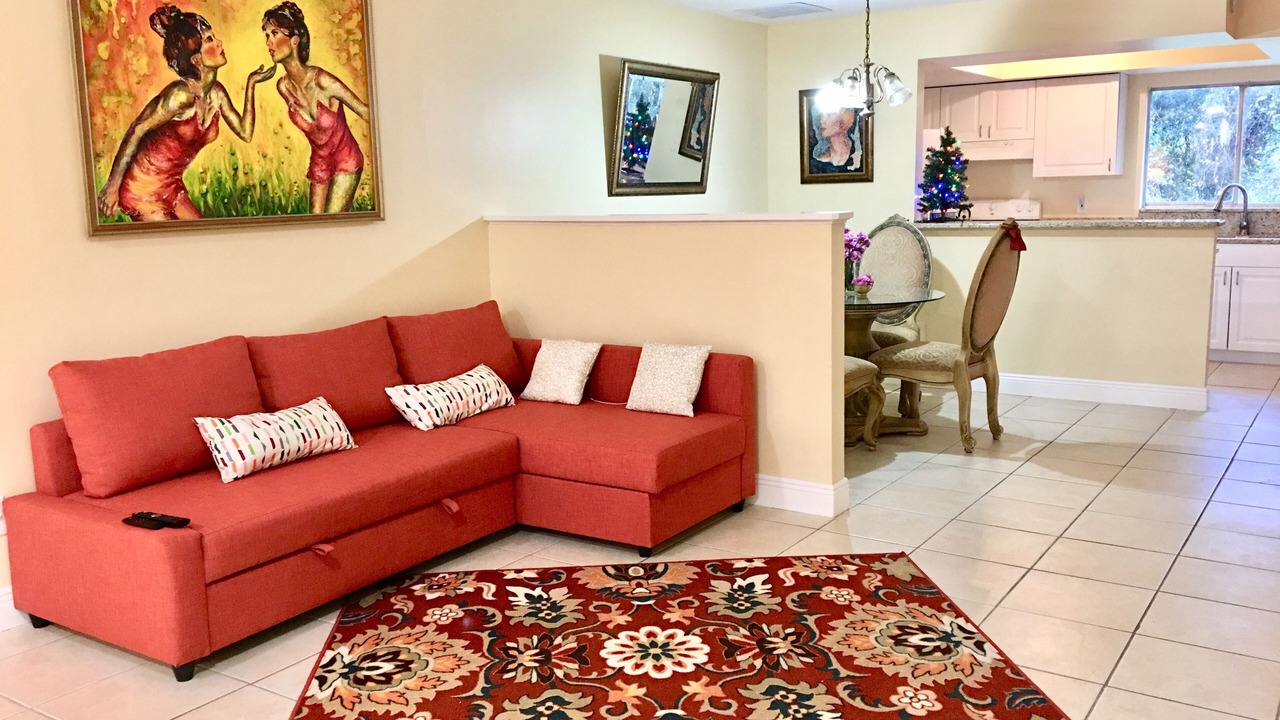 Photo of Livingroom in Orlando