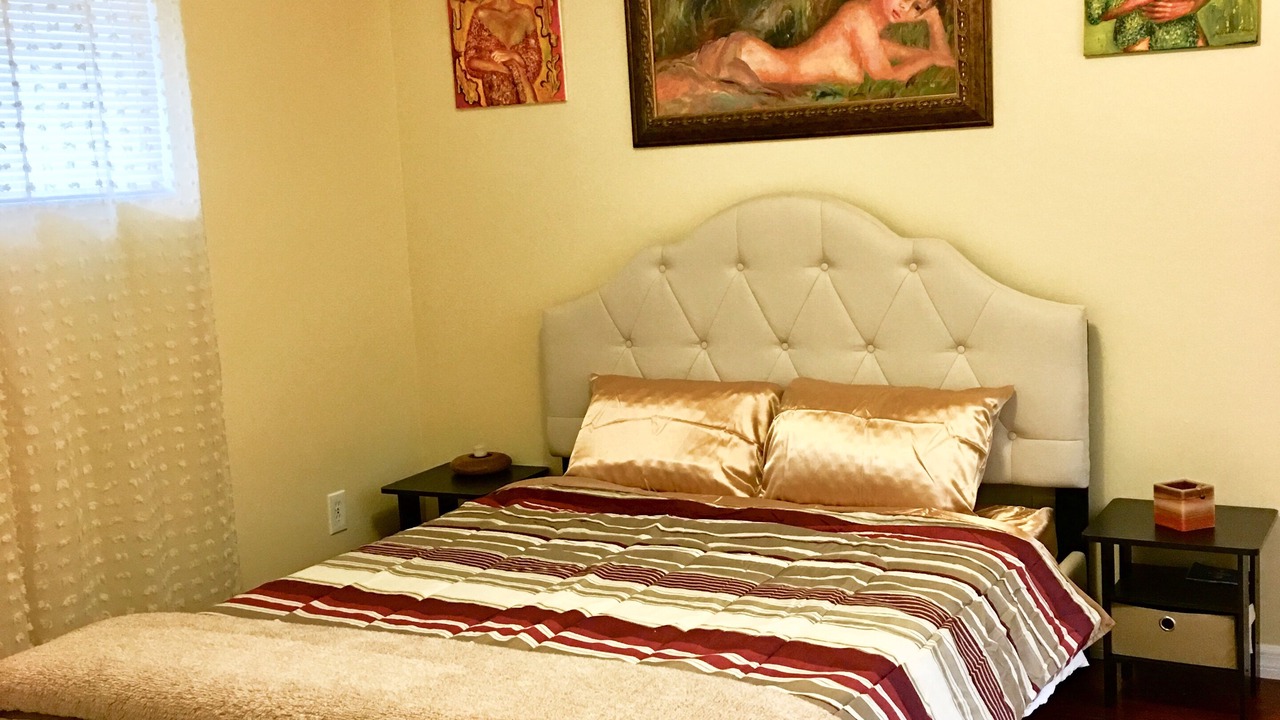 Photo of Bedroom in Orlando