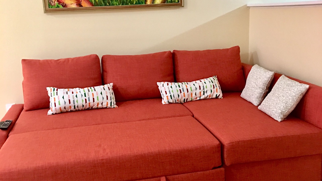 Photo of Livingroom in Orlando