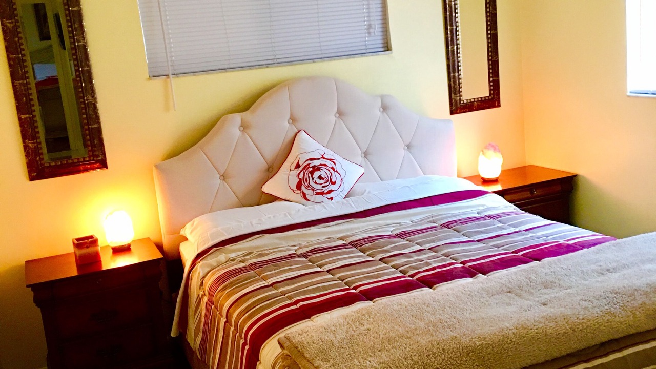 Photo of Bedroom in Orlando