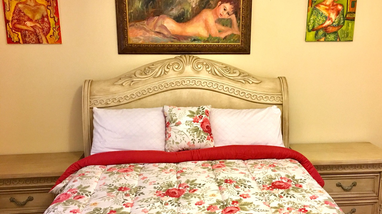 Photo of Bedroom in Orlando