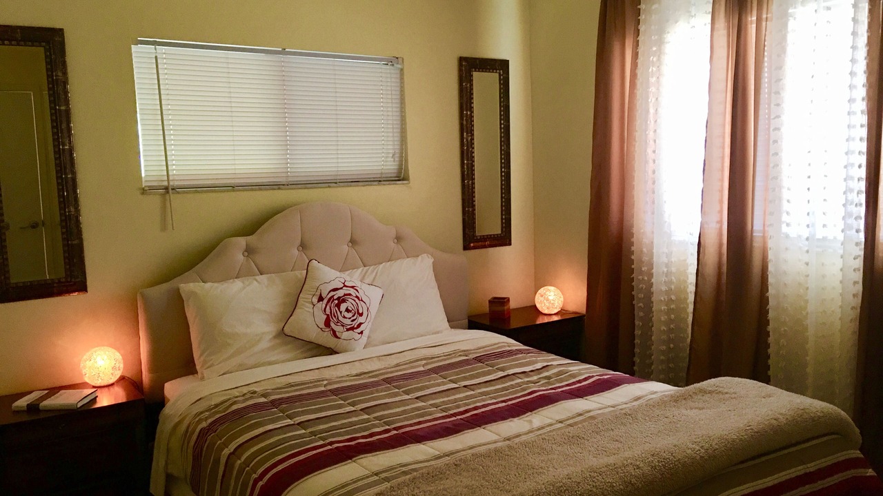 Photo of Bedroom in Orlando