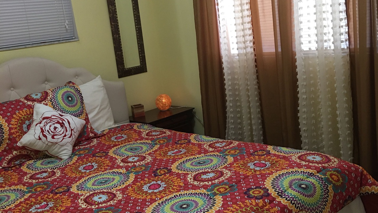 Photo of Bedroom in Orlando